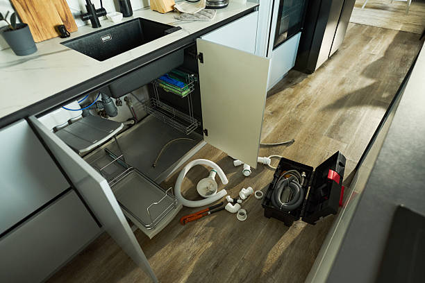 Trusted Plumbing service in North Royalton, OH - AAA Plumbing Heating